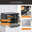 HOMCOM Toaster Oven-849530682