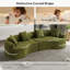 Canapé Chenille-549731185