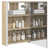 Sonoma Oak selected