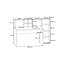 Simental Writing Desk-514516703