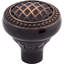 Trevi 1 5/16" Diameter Round Knob-1237973070