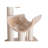 58 " H Cat Scratching Post