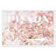 Milan Sakura - Impression sur toile-33435751-33435750