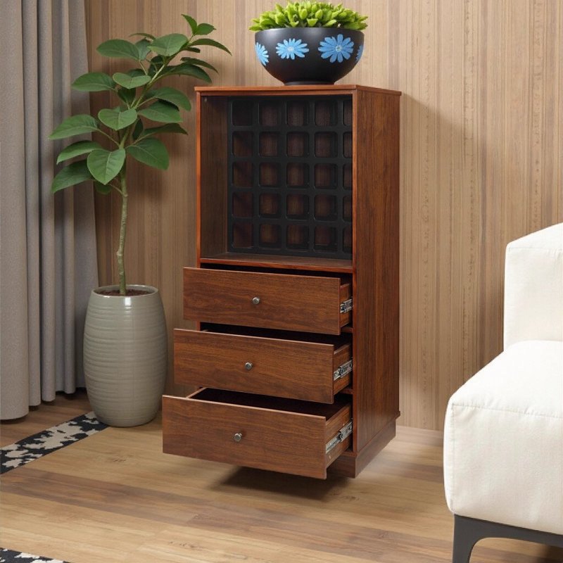 Armoire à vin Wiesta Wiest