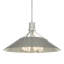 Luminaire suspendu conique simple à 4 lumières Henry-1101868818-1101868847