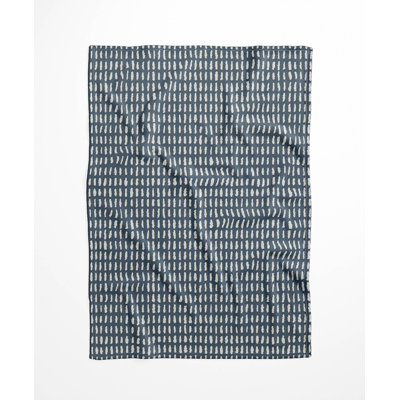 Pasture Play Velveteen Fleece Blanket