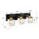 Taevion Dimmable Vanity Light