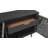 Bahily 61.13 " W Glass Server
