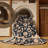 Machine Washable Persian Gray Area Rug-877633045