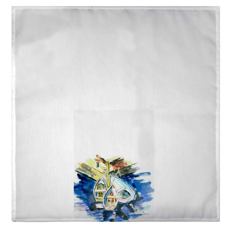 Serviette d'invité Affric