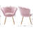 Dorval Upholstered Armchair-1602251673