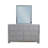 Belisa Dresser Mirror Set-108806074