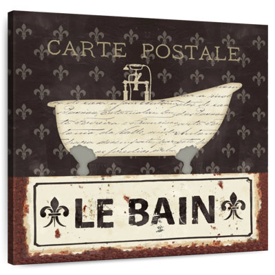 Senne Vintage Bath