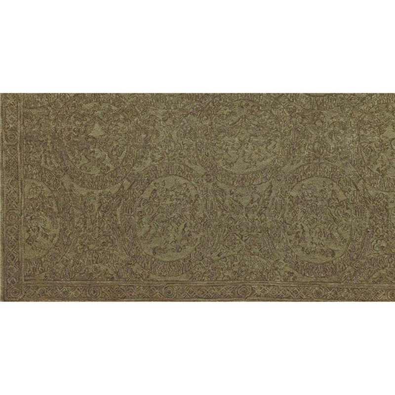 One-of-a-Kind 9'1" X 12'1" Area Rug