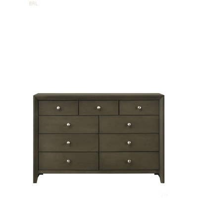 Commode Ilana