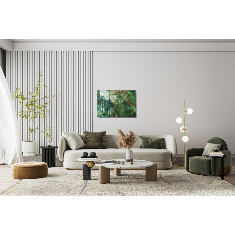 Verre 2, H 27,6 po x l 39,4 po