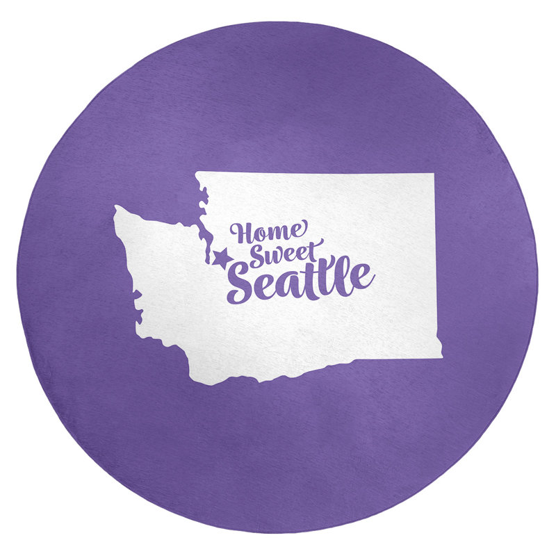 Tapis en poly-chenille seattle washington
