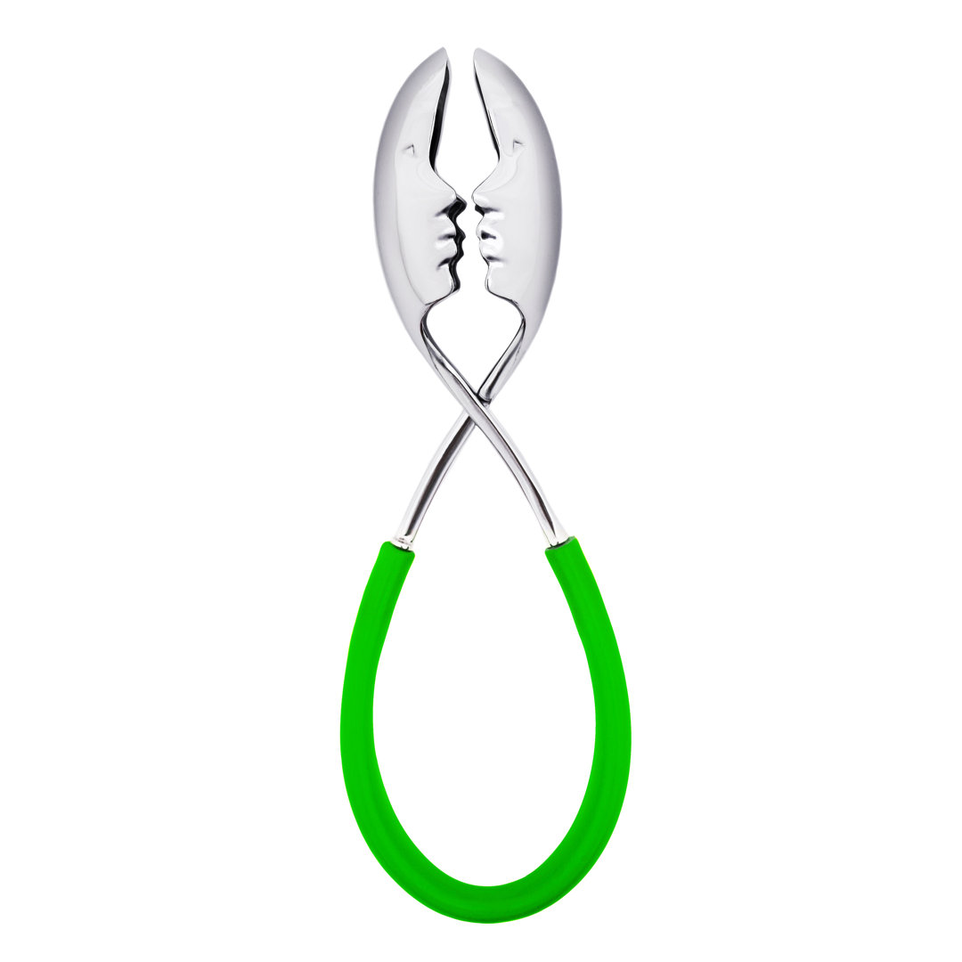 Bugatti Italy Kiss Stainless Steel Kitchen Tong Bugatti Italy 