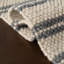 Venit Modern Striped Farmhouse Rug-157595126