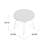 Keiper Round Metal Dining Table