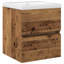 41mm Single Bathroom Vanity with Basin