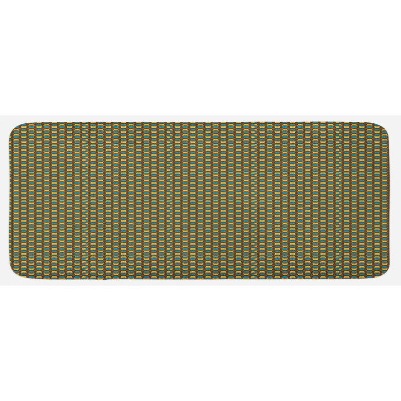 Tapis de cuisine