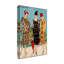 Vintage Couture I - impression sur toile-1369852637
