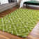 Geometric Indoor Rug
