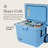 Coleman Pro 55-Quart Hard Cooler-110367707