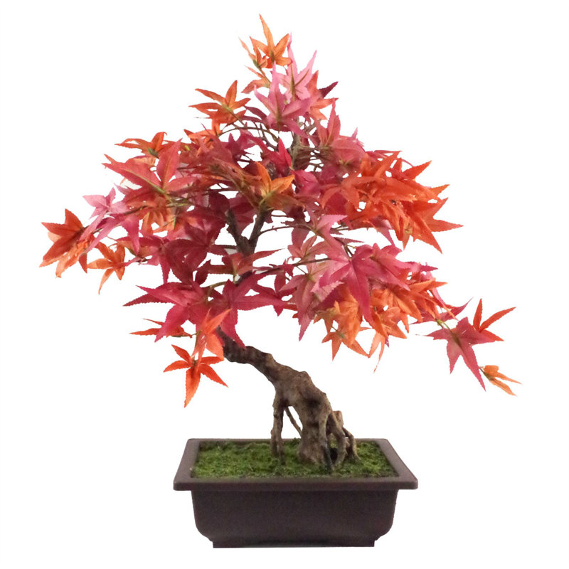 50cm Faux Plant in Pot Liner