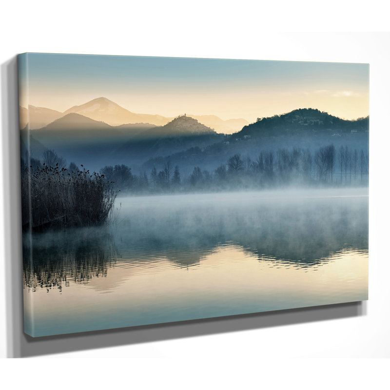 Ocean Eye I by Danita Delimont Photographic Print, 16" H x 20" W x 1.5" D