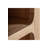 Saulge Storage Bookcase