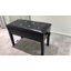 Solid Wood Accent Stool-2023814205