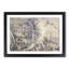 Four Accomplishments Vol.1 by Kano Motonobu - Framed Print-55620993-55620992