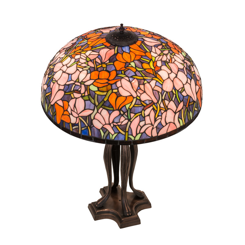 Tiffany Table Lamp