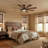 SkyFan Procyon 60" 8-Blade Ceiling Fan-1915964825