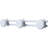 3 - Hook Wall Mounted Coat Rack-29450022
