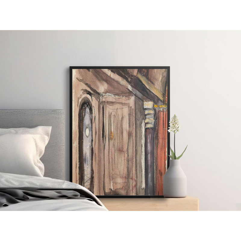 Sumpter No Frame Print, 24x32