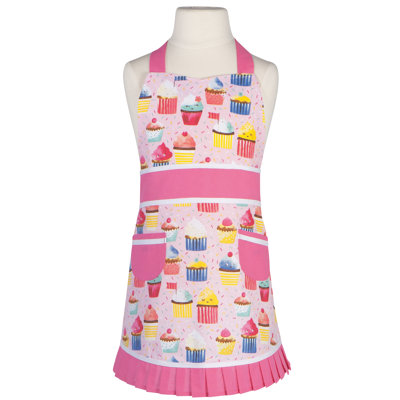 Tablier petits gâteaux catherine