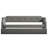 Upholstered Daybed with Trundle, Wood Slat Support,Upholstered Frame Sofa Bed , Twin-530674568