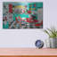 «32 Kitchen Mischief» par Chris Dobrowolski-1278980649