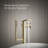Composed Freestanding Bath Faucet-92258847