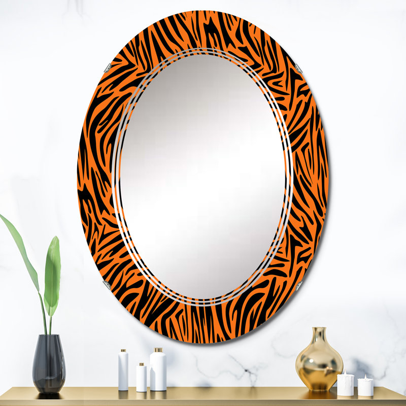 Miroir mural Odali, 36 po x 24 po