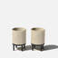 Jardinière Demi Series avec support-83889253-97745289-90674188