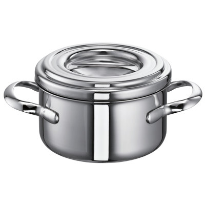 Romana i Stock Pot