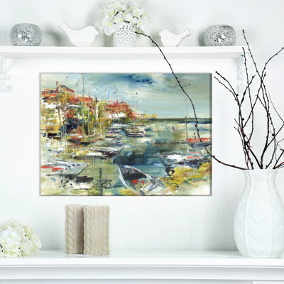 " Harbor "