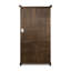 Glass China Cabinet-90910165