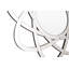 Bonnie Flat Wall Mirror