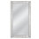 Firth 79" Beaded Floor Mirror