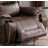 40.2'' Wide Power Lift Recliner Chair with Heat & Massage - Dual Motor Electric Recliner, Adjustable Headrest, Easy Assembly for Elderly & Living Room-40463892